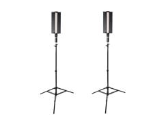 Godox LC500R 2'li RGB LED Kit