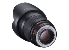 Samyang 24mm F/1.4 ED AS IF UMC Lens