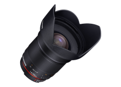 Samyang 24mm F/1.4 ED AS IF UMC Lens