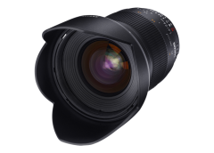 Samyang 24mm F/1.4 ED AS IF UMC Lens
