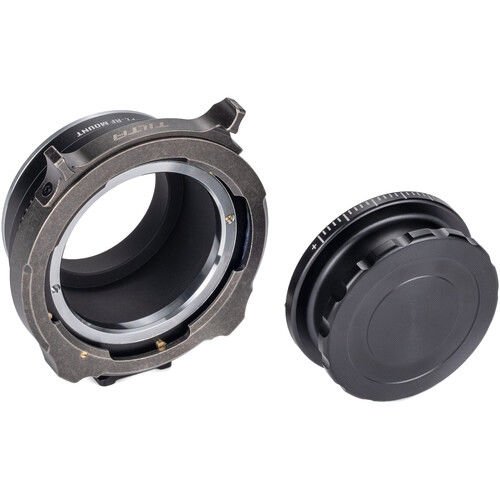 Tilta Canon RF To PL Adapter with Back Focus