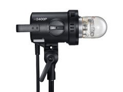 Godox H2400P 2400W Flaş 2'li Kit
