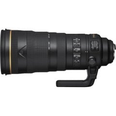 Nikon AF-S 120-300mm f / 2.8E FL ED SR VR Lens