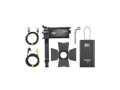 Godox S-60 LED Video Işığı