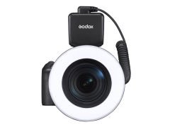 Godox RING72 Macro LED Ring Işık