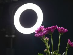 Godox RING72 Macro LED Ring Işık