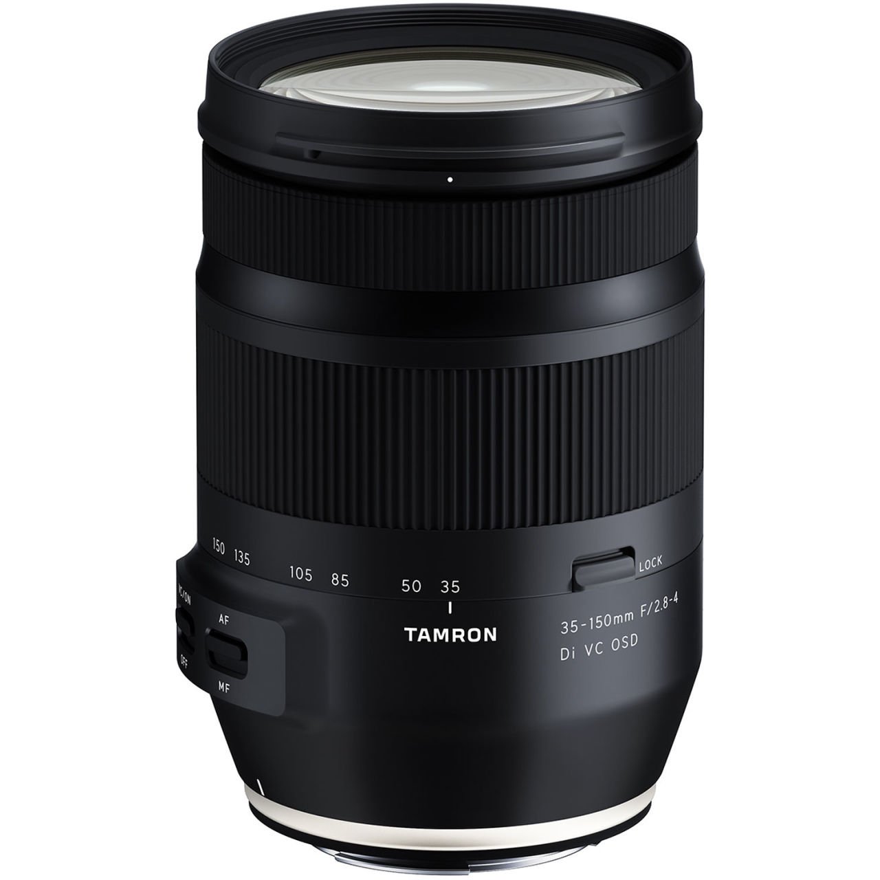Tamron 35-150mm f/2.8-4 Di VC OSD Lens(Canon EF)