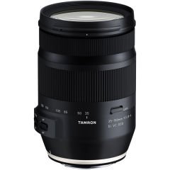 Tamron 35-150mm f/2.8-4 Di VC OSD Lens(Canon EF)