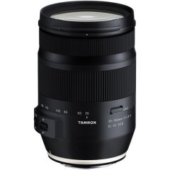 Tamron 35-150mm f/2.8-4 Di VC OSD Lens(Canon EF)