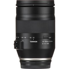 Tamron 35-150mm f/2.8-4 Di VC OSD Lens(Canon EF)