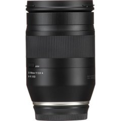 Tamron 35-150mm f/2.8-4 Di VC OSD Lens(Canon EF)