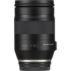 Tamron 35-150mm f/2.8-4 Di VC OSD Lens(Canon EF)