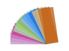 Godox CF-11T Renkli Filtre Seti (MF12 için)