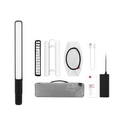 Zhiyun Fiveray F100 LED Light Stick Combo (Black)