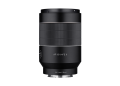 Samyang AF 35mm F1.4 FE II (Sony E Mount, Full-Frame)