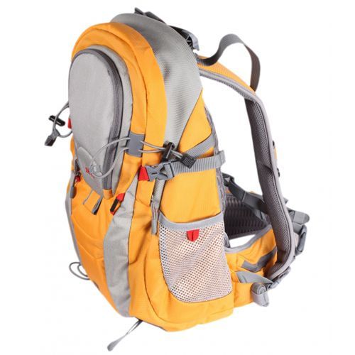 Benro Hummer 200 Fotoğraf Makine Çantası - Sarı