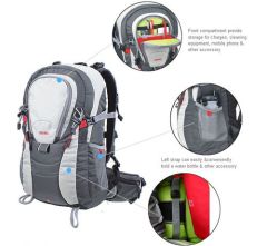 Benro Hummer 200 Fotoğraf Makine Çantası - Sarı