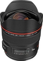Canon EF 14mm f/2.8L II USM Lens