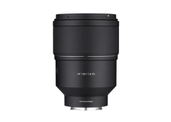 Samyang AF 135mm F1.8 (Sony E Mount, Full-Frame)