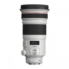 Canon EF 300mm f/2.8L IS II USM Lens