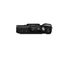 Olympus TG-6 Camera - Siyah