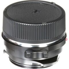 Voigtländer lens F4.0/21mm VM P COLOR-SKOPAR