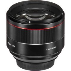 Tamron SP 35mm f/1.4 Di USD Lens (Canon Uyumlu)