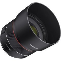 Tamron SP 35mm f/1.4 Di USD Lens (Canon Uyumlu)