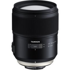 Tamron SP 35mm f/1.4 Di USD Lens (Canon Uyumlu)