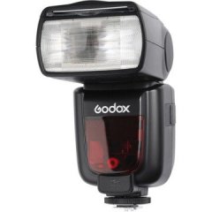 Godox TT685II-C Canon Uyumlu Tepe Flaşı