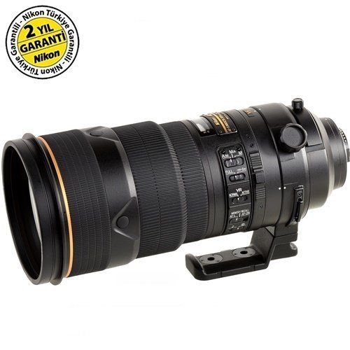 Nikon AF-S 300mm f/2.8G ED VR II Lens