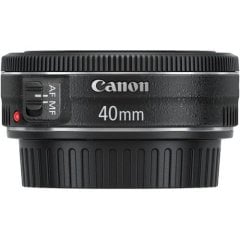 Canon EF 40mm f/2.8 STM Lens