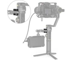 ZHIYUN SMALLRIG PLATE FOR CRANE 2S