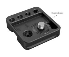 ZHIYUN SMALLRIG PLATE FOR CRANE 2S