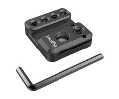 ZHIYUN SMALLRIG PLATE FOR CRANE 2S