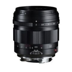 Voigtländer lens F2/90mm VM (B) APO-ULTRON