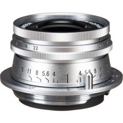 Voigtländer lens F2.8/28mm L-mount I COLOR-SKOPAR(S)