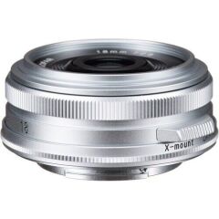 Voigtländer lens F2.8/18mm X-mount COLOR-SKOPAR (S)