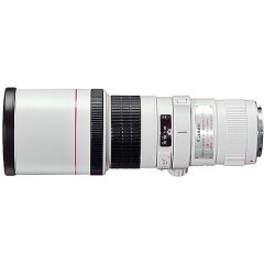 Canon EF 400mm f/5.6L USM Lens
