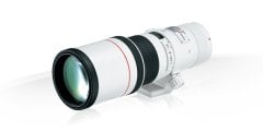 Canon EF 400mm f/5.6L USM Lens