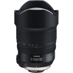 Tamron SP 15-30mm f/2.8 Di VC USD Lens