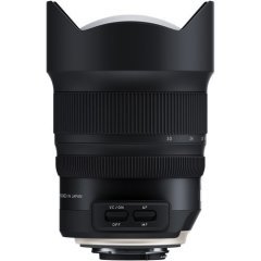 Tamron SP 15-30mm f/2.8 Di VC USD Lens