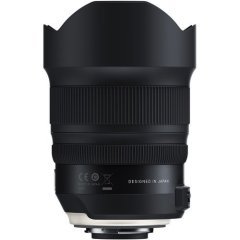 Tamron SP 15-30mm f/2.8 Di VC USD Lens