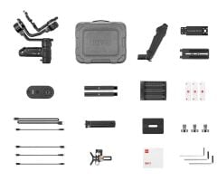 Zhiyun Crane 3S Gimbal