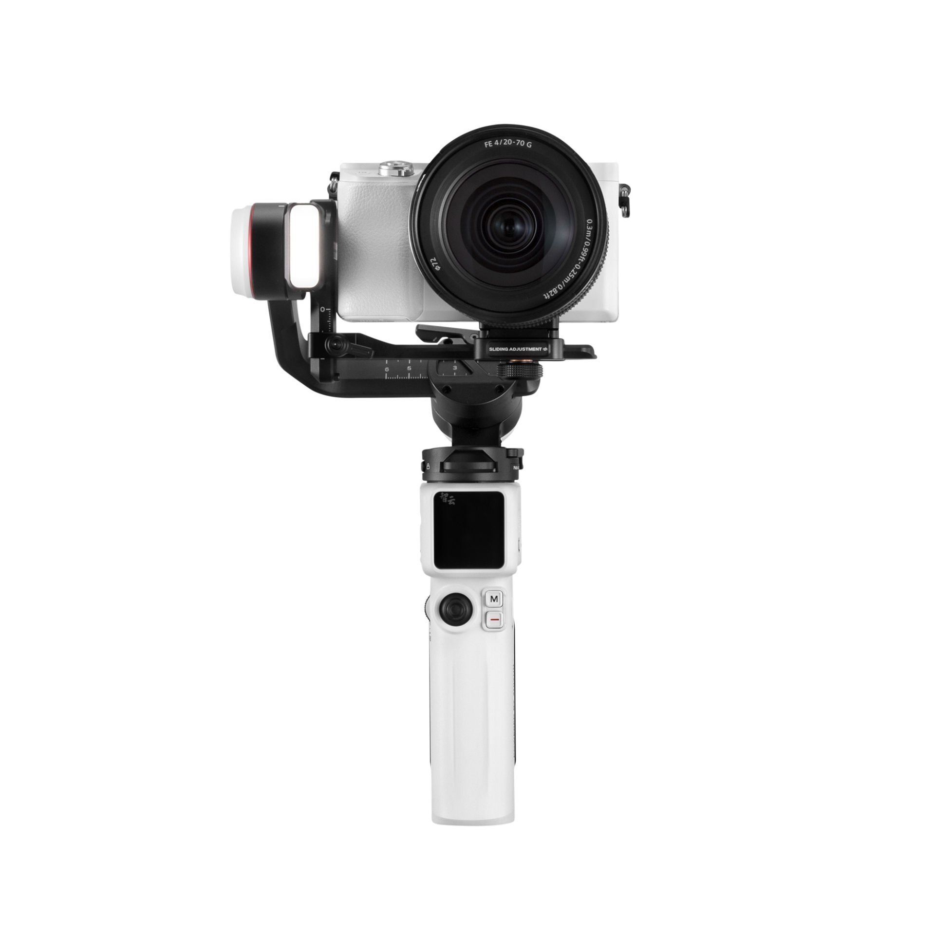 Zhiyun Crane M3S Combo Gimbal