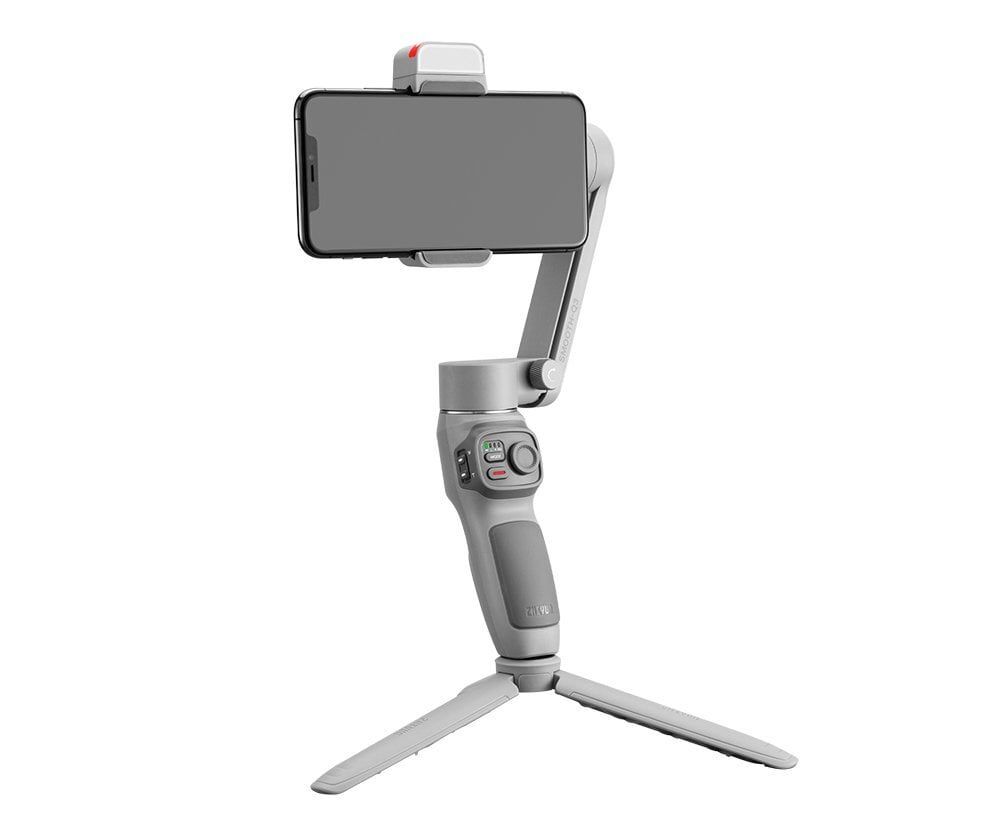Zhiyun Smooth Q3 Combo Akıllı Telefon Gimbal