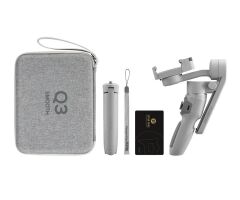 Zhiyun Smooth Q3 Combo Akıllı Telefon Gimbal
