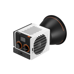 Zhiyun MOLUS G60 Combo 60W Taşınabilir Işık