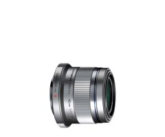 Olympus 45mm f/1.8 MSC Lens - Silver