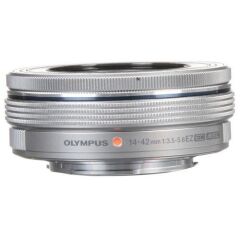 Olympus 14-42mm f/3.5-5.6 II EZ Geniş Açı Lens